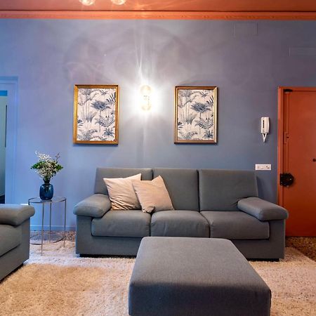 The Arsenal Large Apartment Venesia Bagian luar foto