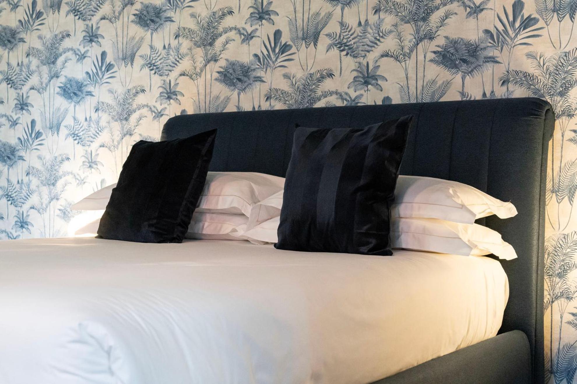 The Arsenal Large Apartment Venesia Bagian luar foto